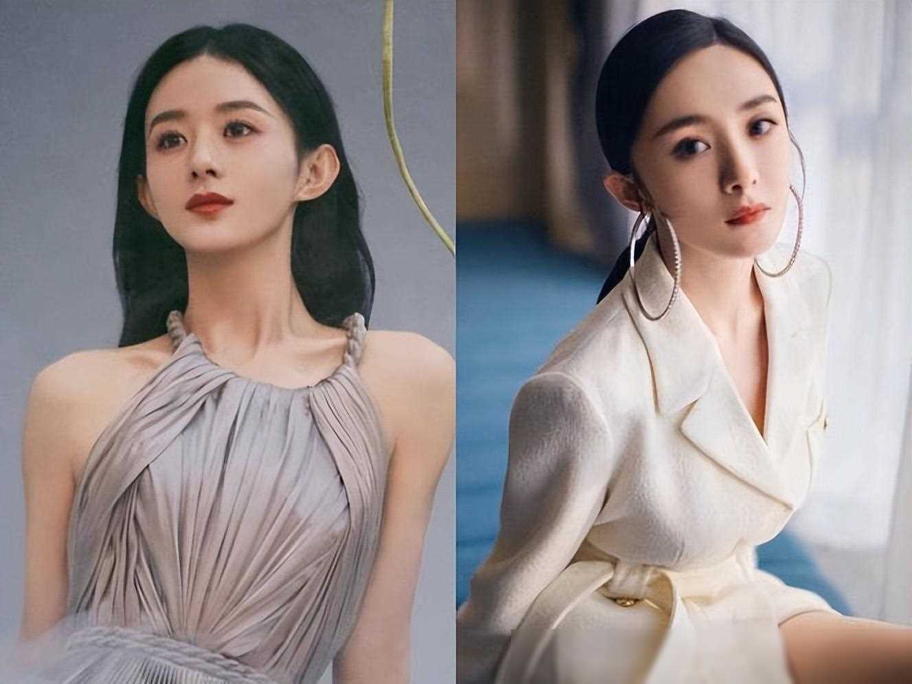 谢娜为何能抢走章子怡,赵丽颖,杨幂的风头呢?