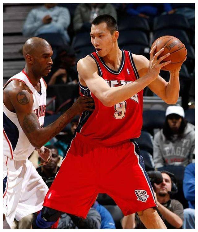 喜讯!易建联2儿子开始崭露头角,天赋出众,训练刻苦,未来可期