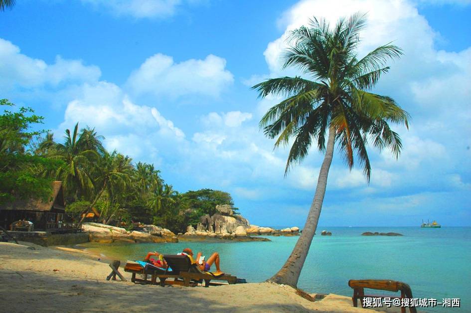泰国苏梅岛三天两晚旅游攻略,泰国苏梅岛三日游旅游路线推荐