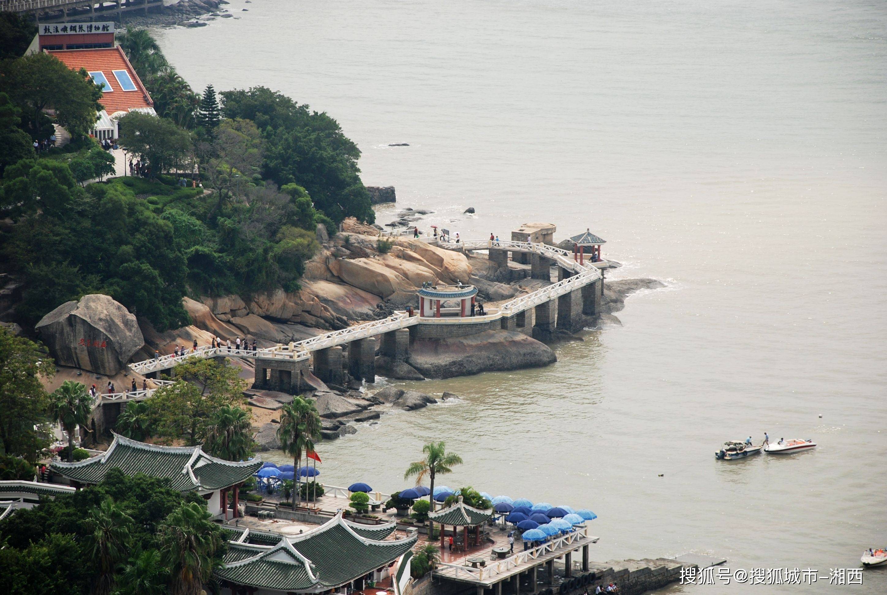 厦门四天旅游攻略路线 厦门四天旅游景点推荐 超实用攻略