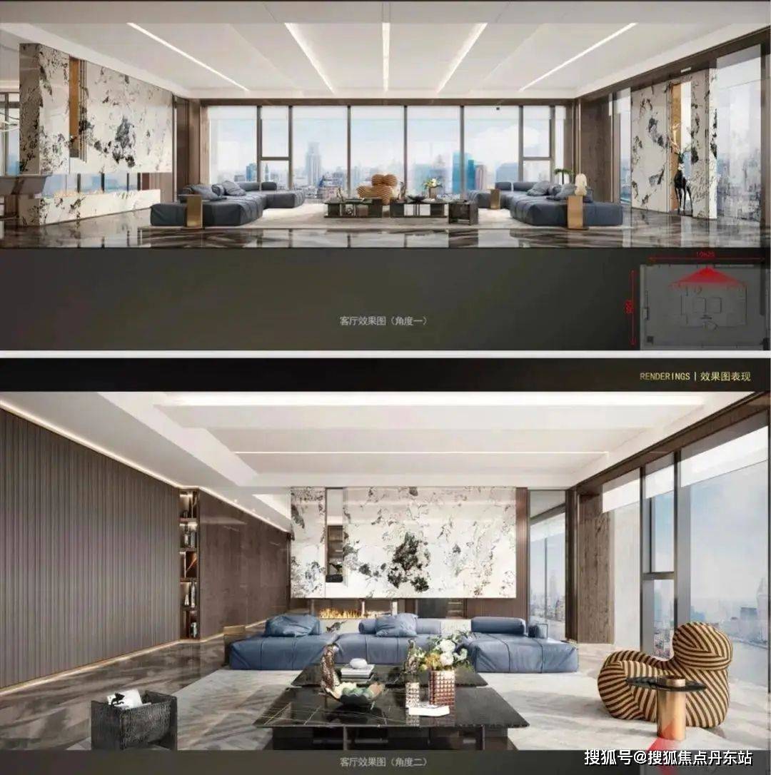 古北壹号公馆欢迎您-上海闵行(古北壹号公馆)价格