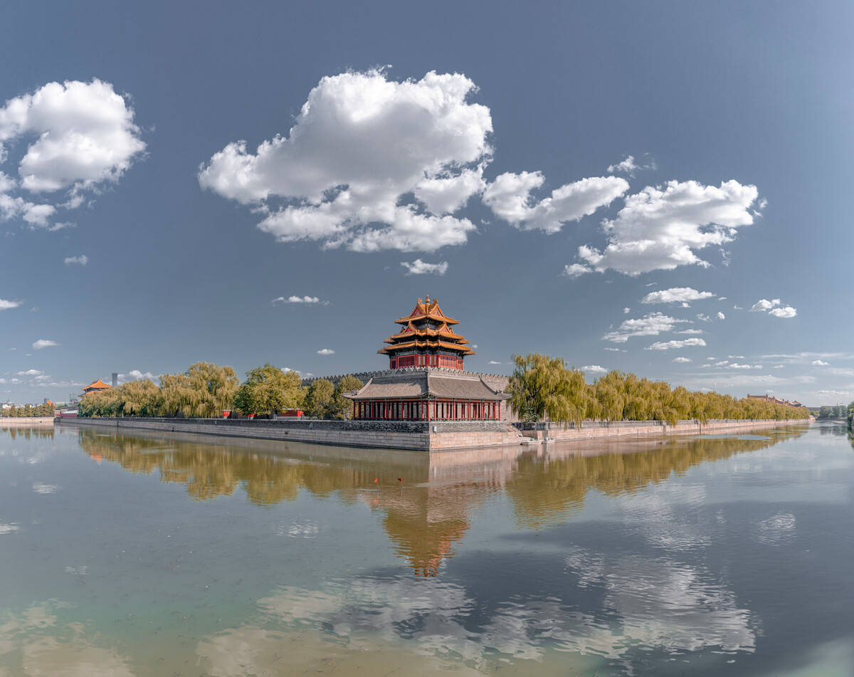 去一趟北京旅游需要准备多少钱?省心!不花冤枉钱!_景点_导游_咨询