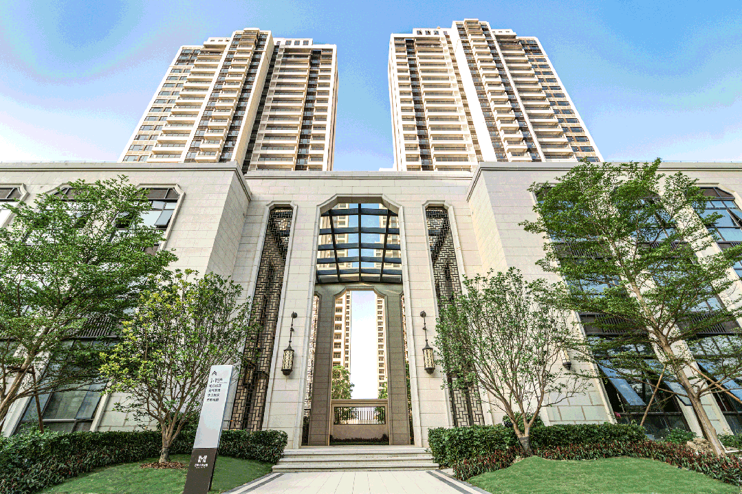 万科中央公园售楼处(万科中央公园)2024首页网站|万科中央公园售楼