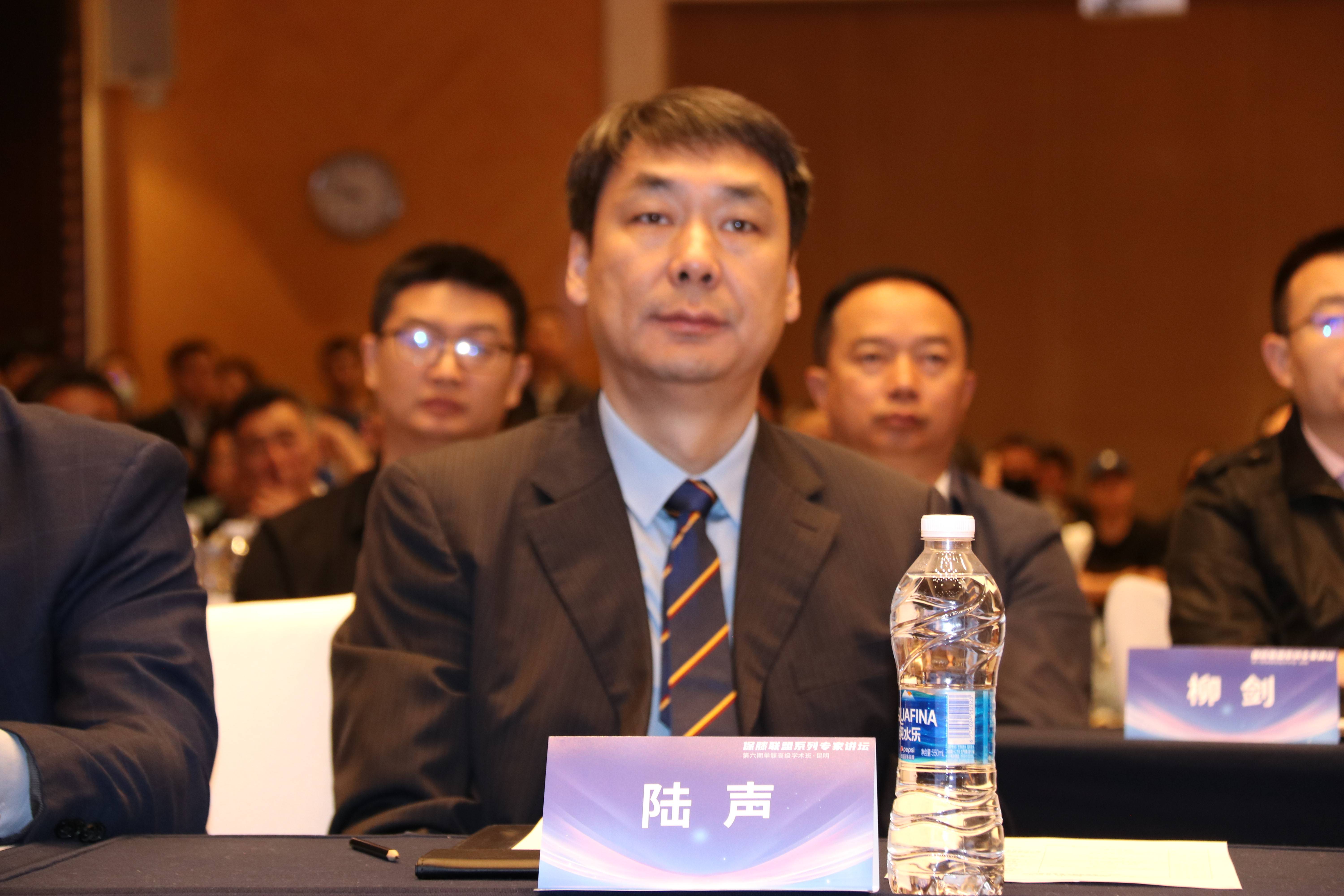 国家骨科保膝联盟专家齐聚昆明,助力云南保膝学术快速发展