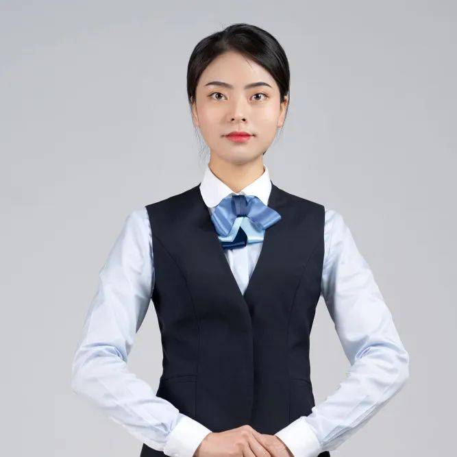 秦都农商银行2023年度"明星"风采展(第十二期)