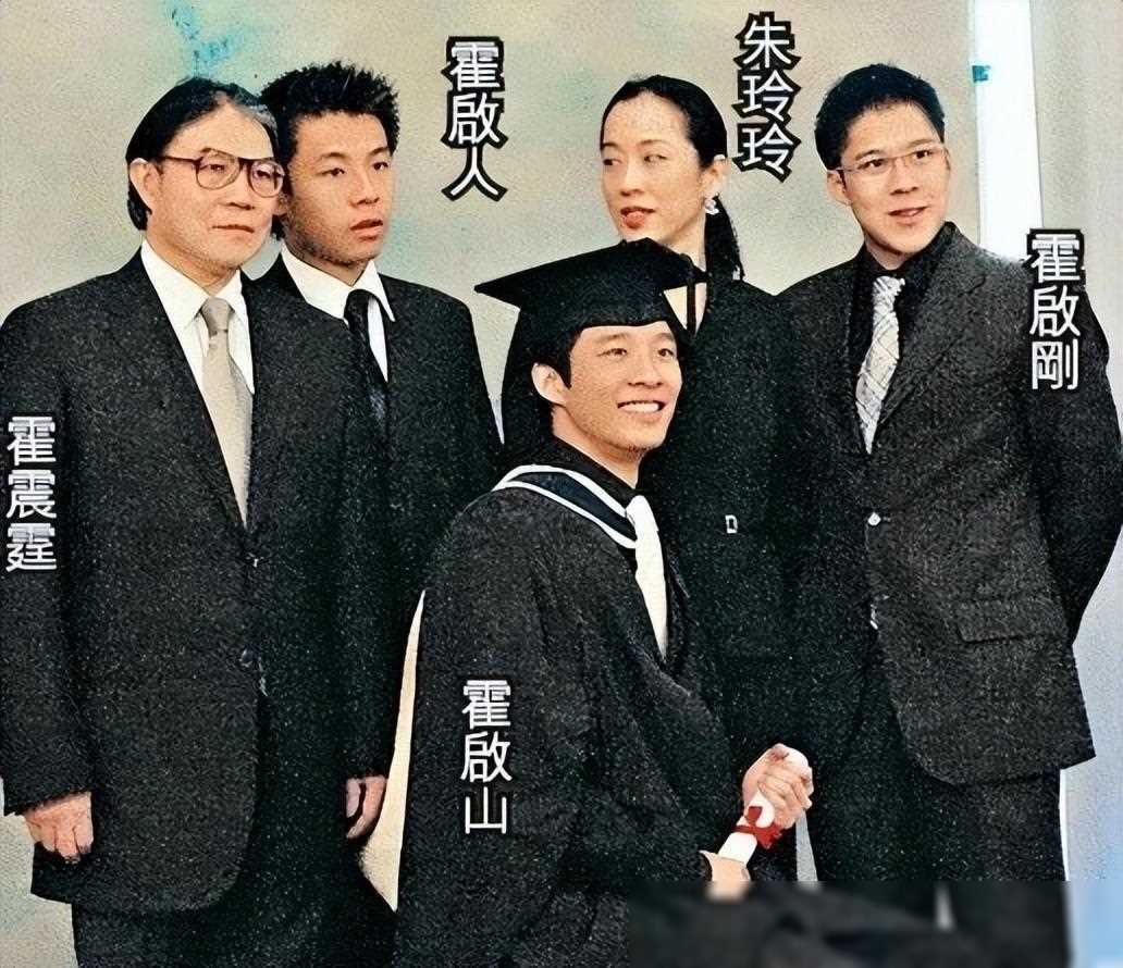 广东一枝花侯玉婷:曾传绯闻,岁成为模范婆婆