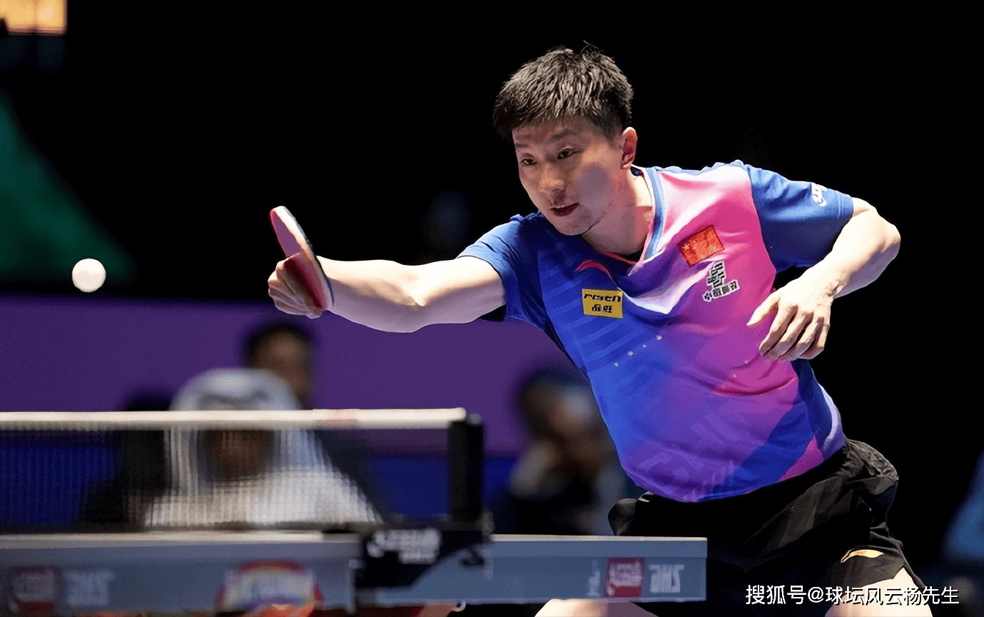 比赛_乒乓球_中国