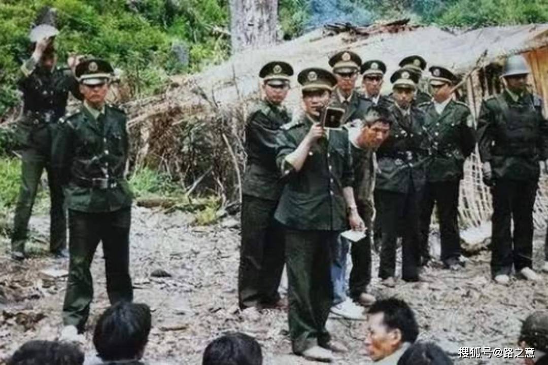 一家被害3天无人知,1991年伊川县"3·15"特大凶杀案侦破始末