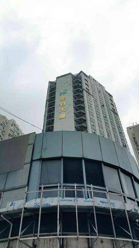 荣科大厦(荣科大厦)|营销中心|上海黄浦荣科大厦售楼处欢迎您|楼盘