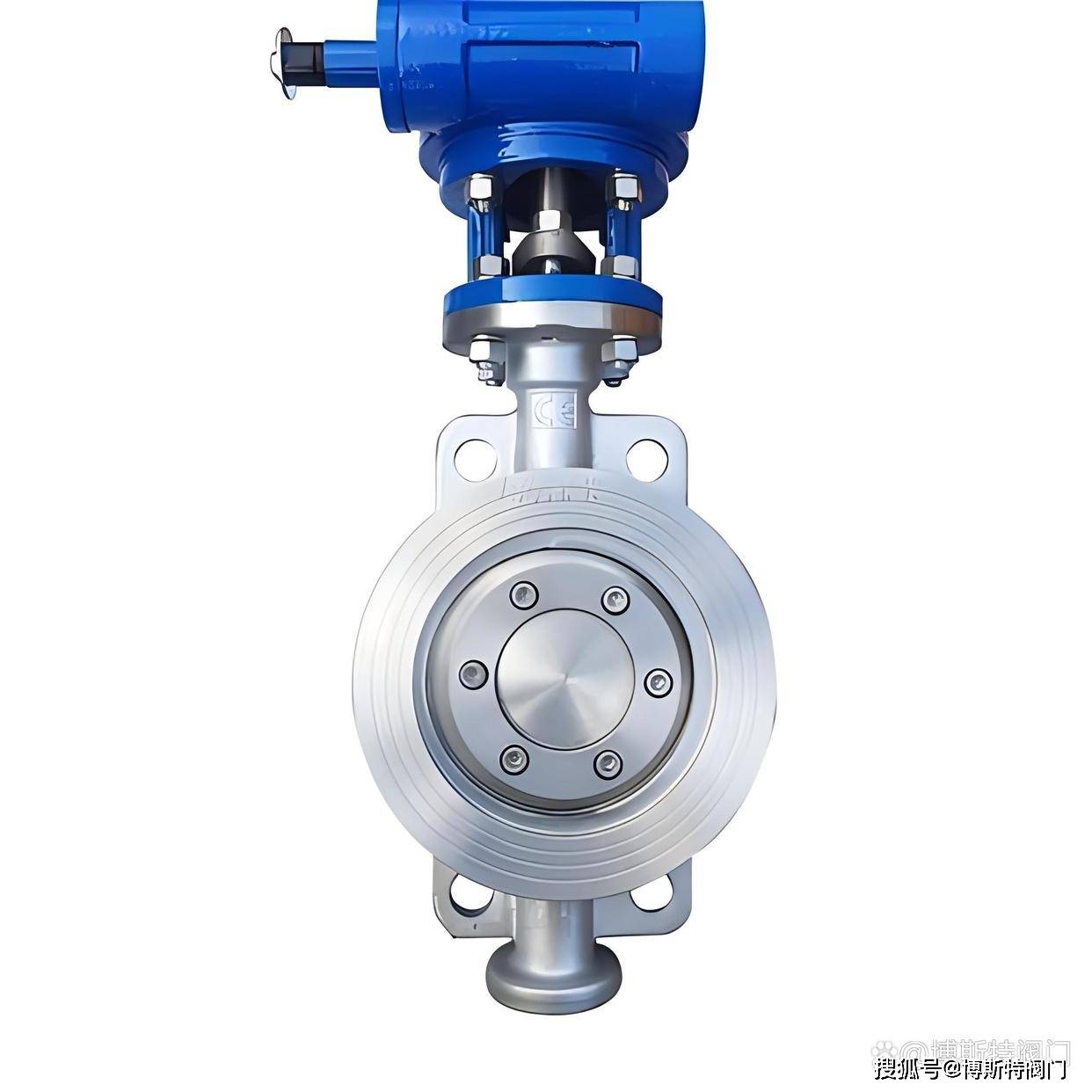 涡轮传动阀门相较于普通阀门的优势