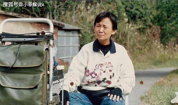 刘立立:"知三当三"45年,给原配赚钱,人生堪称一部"琼瑶剧"