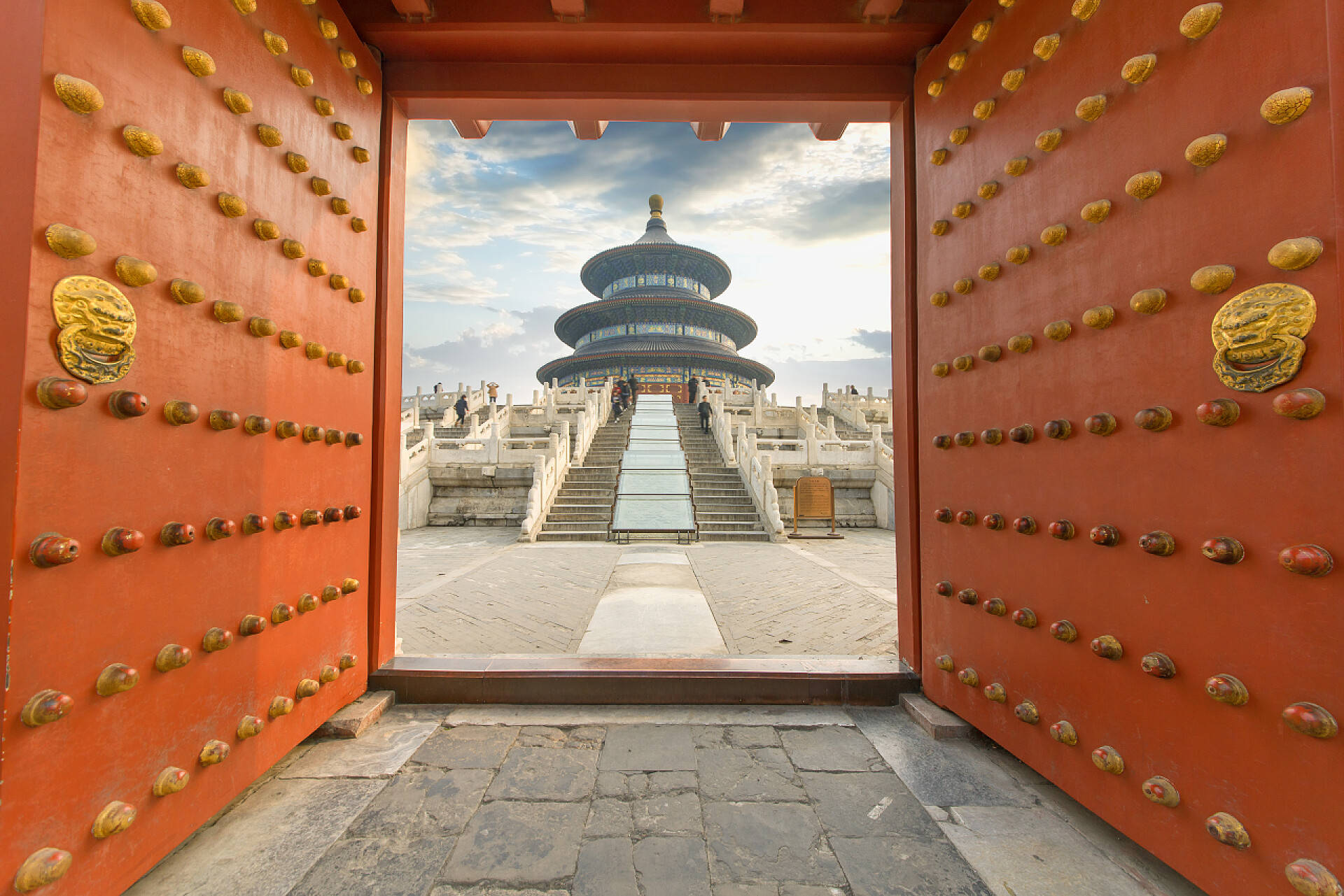 最近去北京旅游一趟需要准备多少钱费用?网红打卡必看!人均1k !