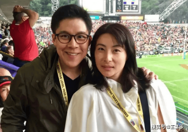 娶明星不容易,因为她们太美了_陈红_郭晶晶_霍启刚