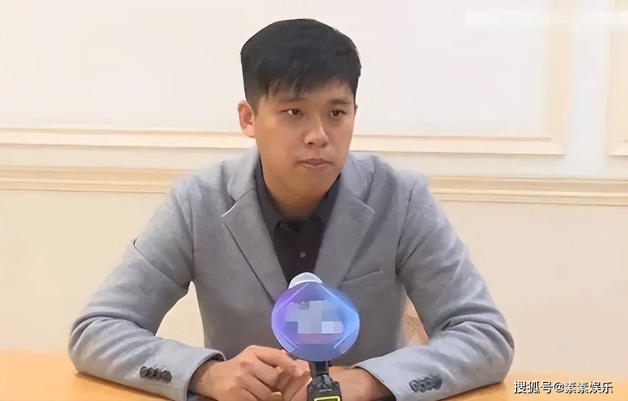 大S经纪人放过葛斯齐，葛斯齐发长文反问大S，重提黄子佼事件