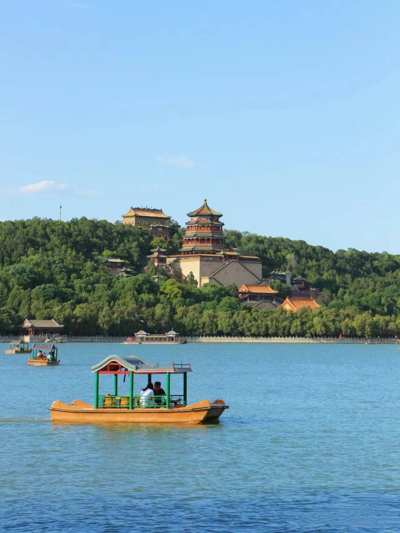 去一趟北京旅游需要准备多少钱?省心攻略!攻略!