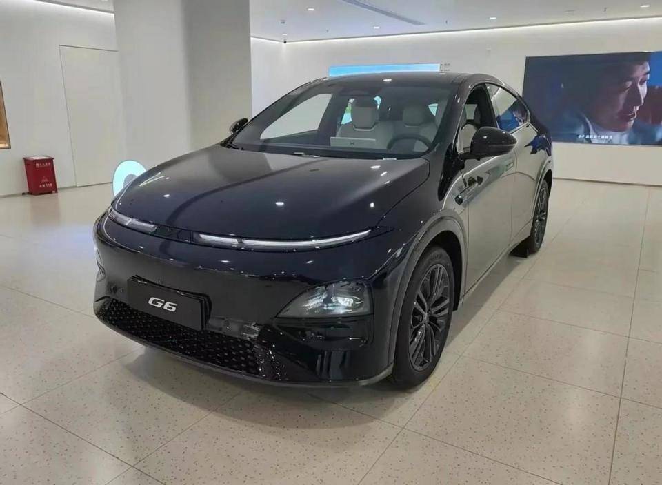 99万,新增暗夜黑,全域800v,小鹏g6值得入手吗?