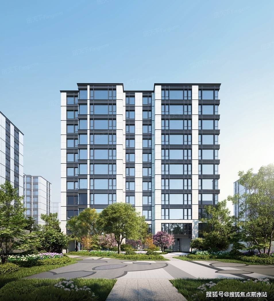 宁波金茂明湖售楼处丨欢迎您丨楼盘详情!