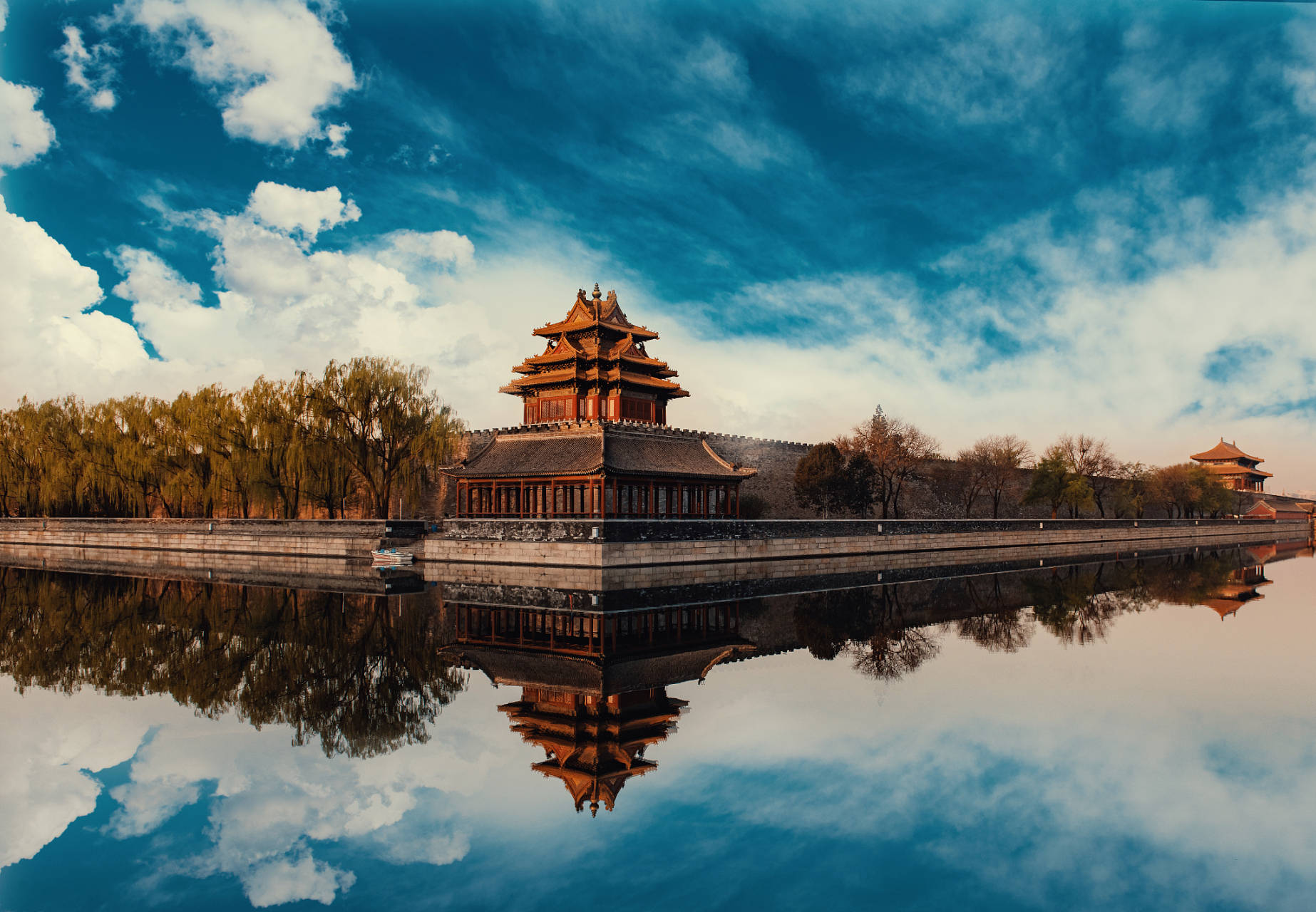 去一趟北京旅游需要准备多少钱?自由行!避坑!_景点_门票_故宫博物馆