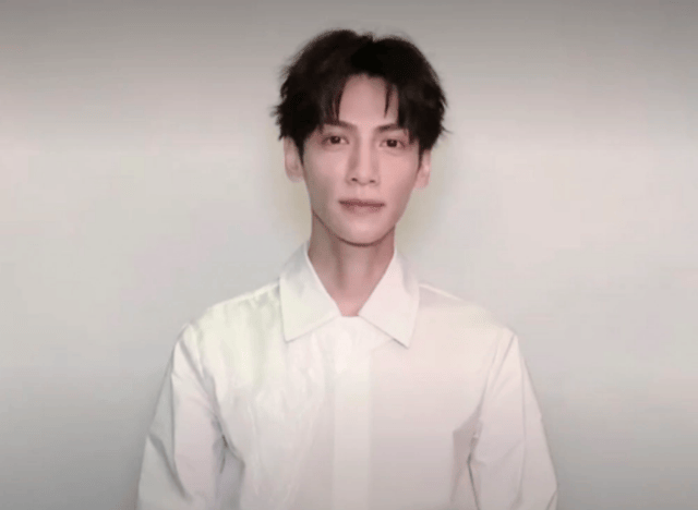 罗云熙要开演唱会,门票最贵1680元,被质疑赚影迷的钱