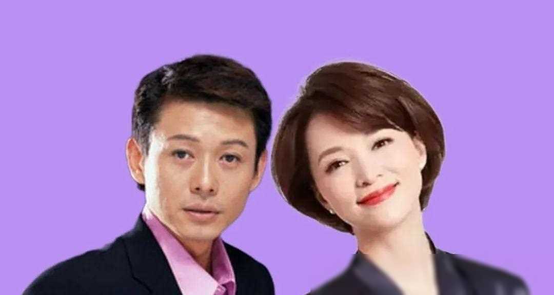 程前与董卿:豪宅纠葛引争议,现状引人唏嘘