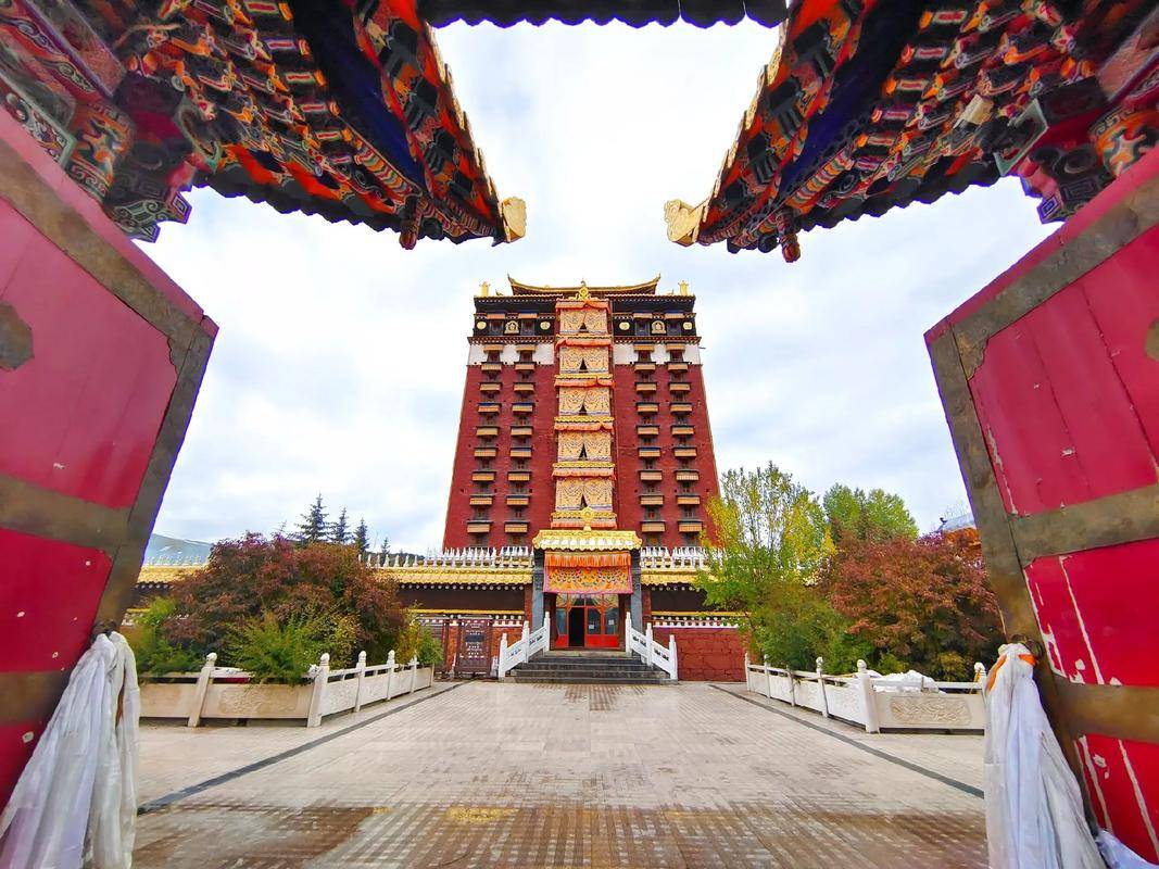 从连云港到大西北旅游攻略及费用!人均2000左右!经历分享!