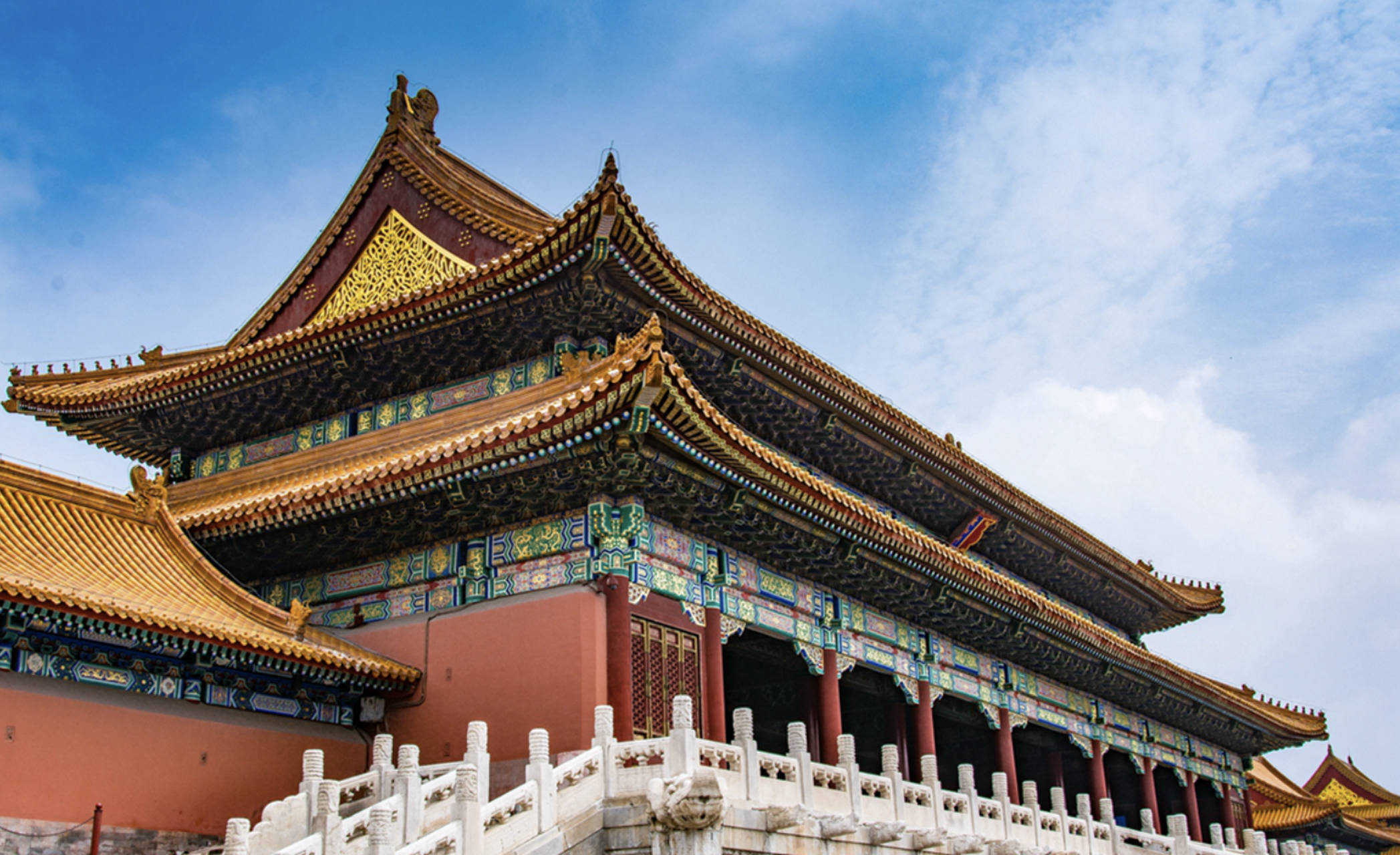 最近去北京旅游一趟需要准备多少钱费用?经验!不花冤枉钱!