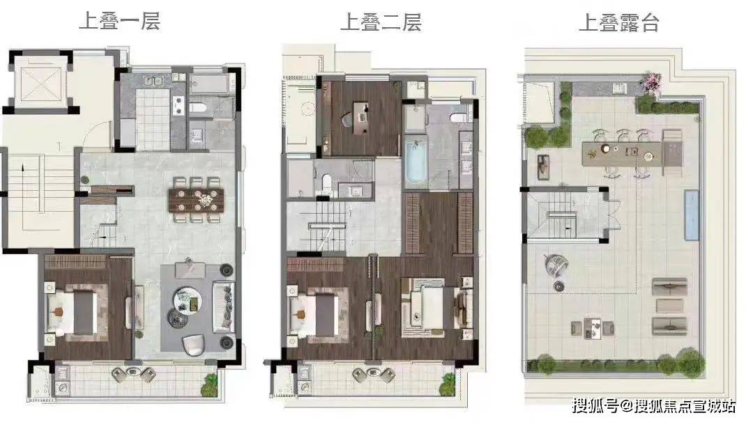 杭州首望澜翠府-首望澜翠府 | 配套设施-医疗学区