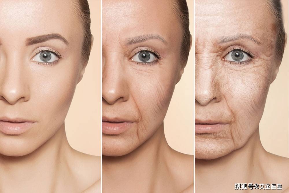 轻松延缓衰老,灸对就对了
