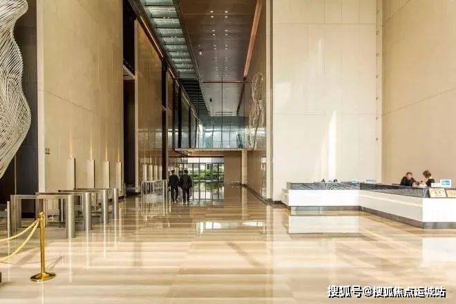 海岸中心(海岸环庆大厦) 直租-深圳海岸中心租赁|海岸中心甲级写字楼