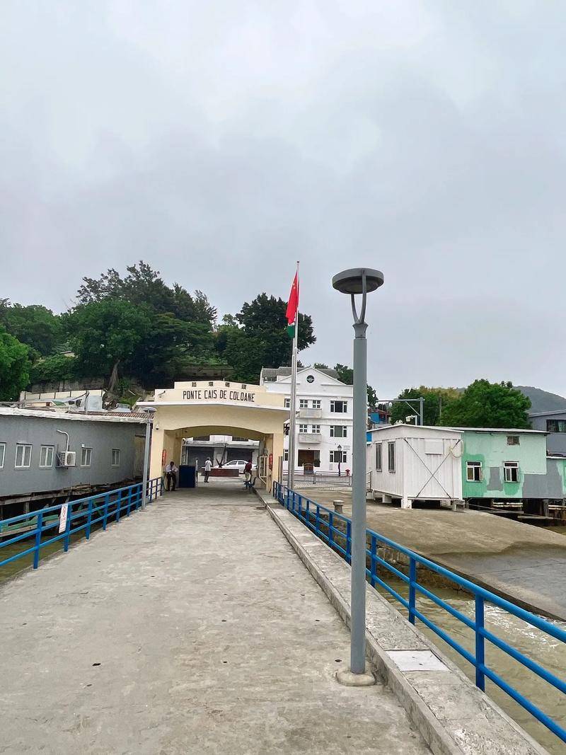 从黑龙江到港澳旅游攻略及费用!人均1300左右!经历分享!