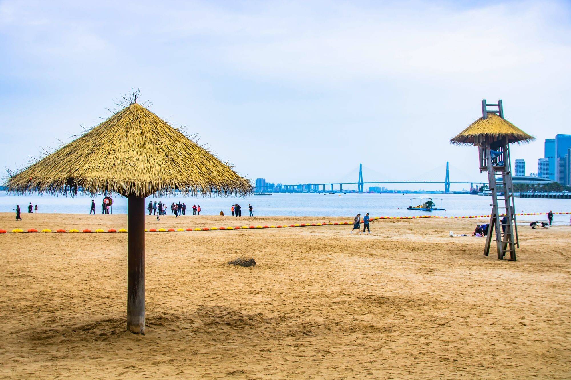 湛江旅游攻略一日游图片