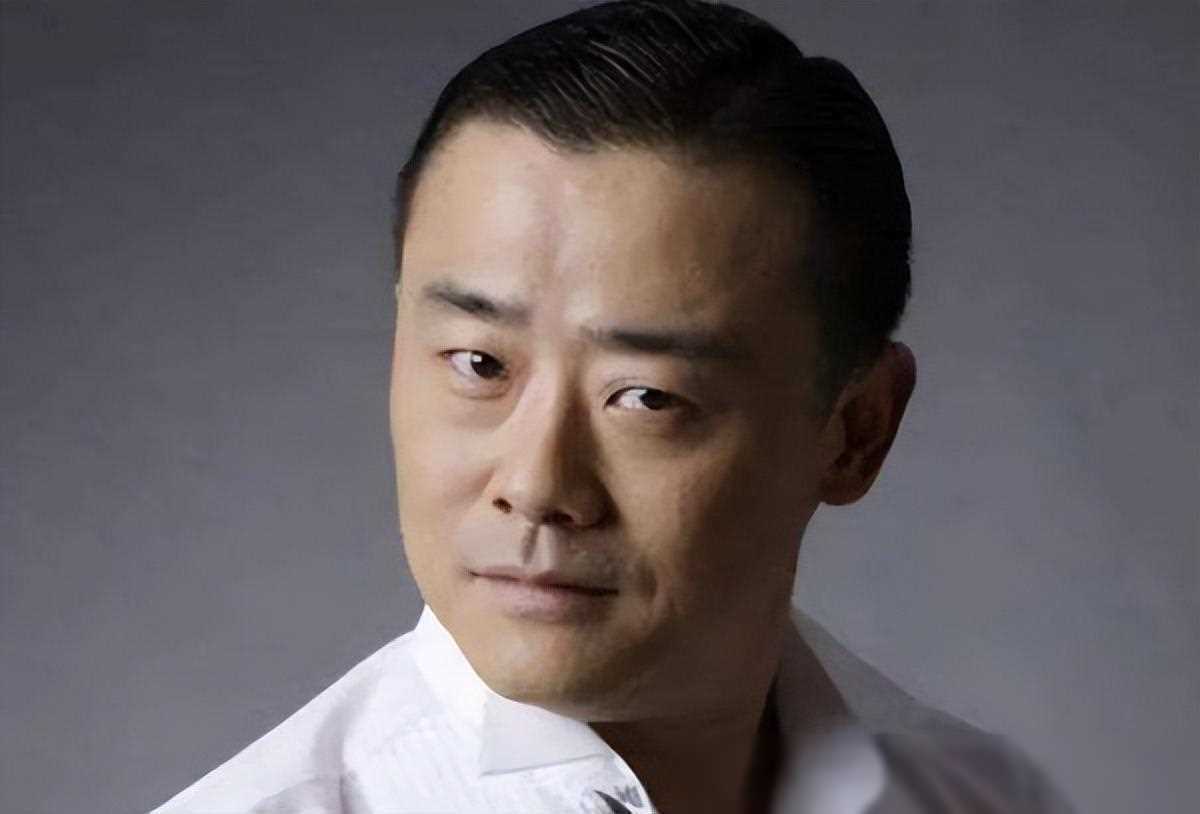 周立波前妻胡洁:离婚再嫁周立波,年现状如何?