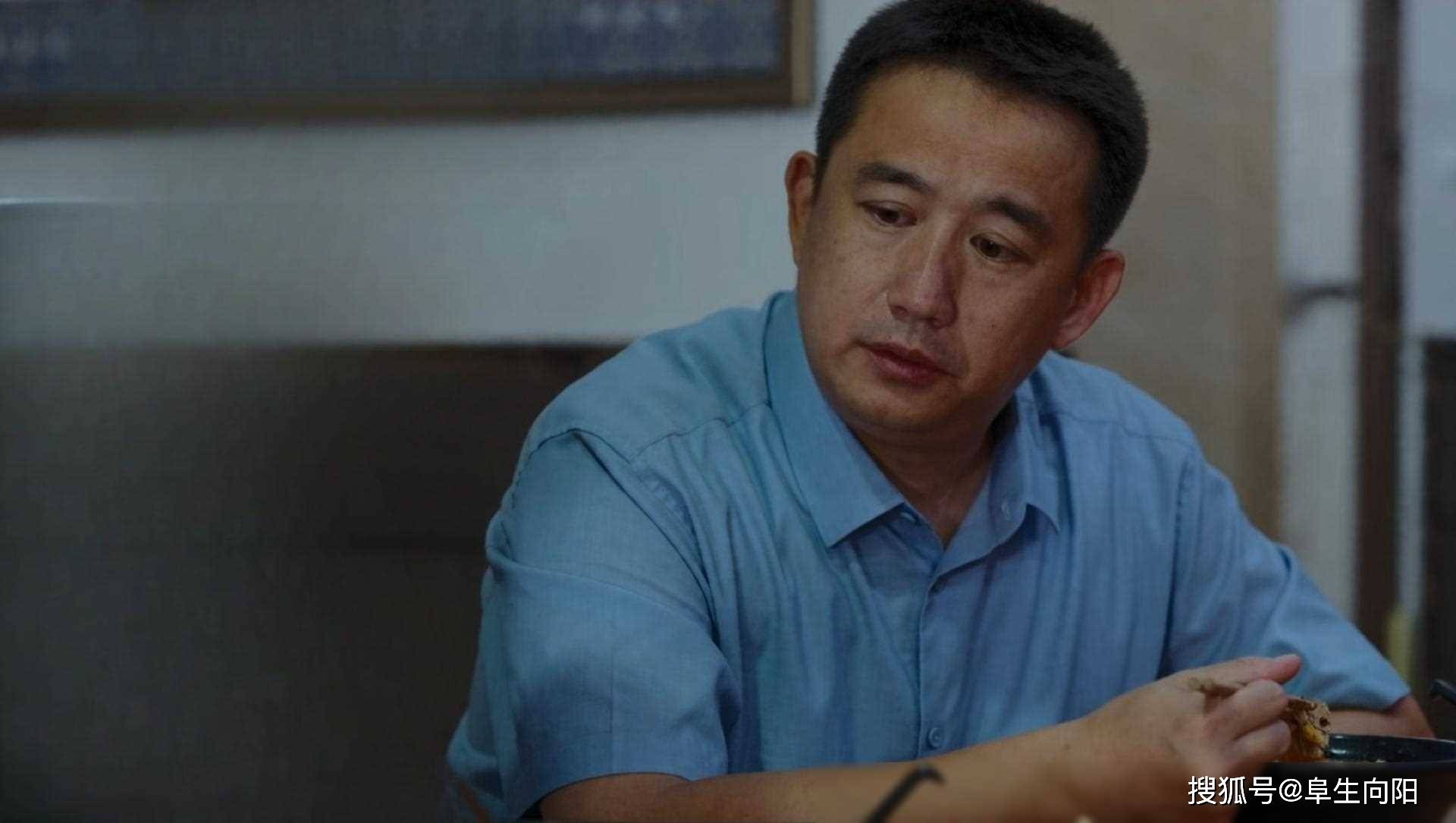 黄磊无戏可拍的真相:非演技所致,实乃市场内卷过甚