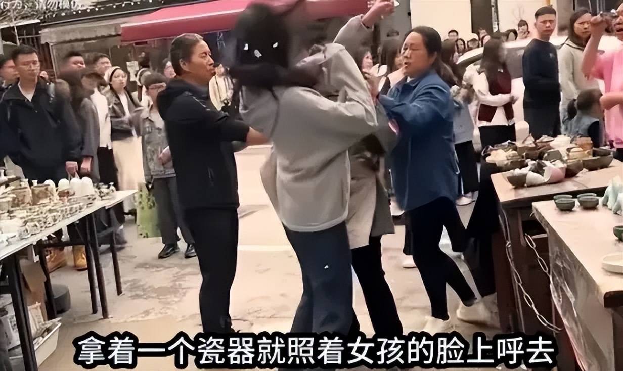 江西到底怎么了?说说这四件事:指鼠为鸭,提灯定损,提粪占摊,王婆说媒