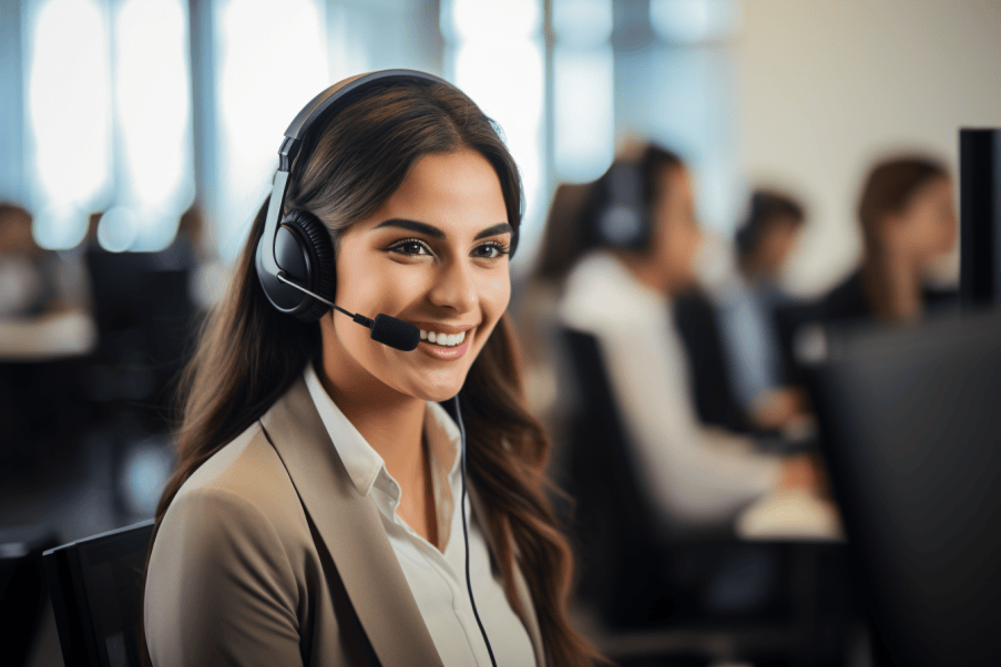 人工服务 ai赋能,双管齐下破解服装出海售后难题