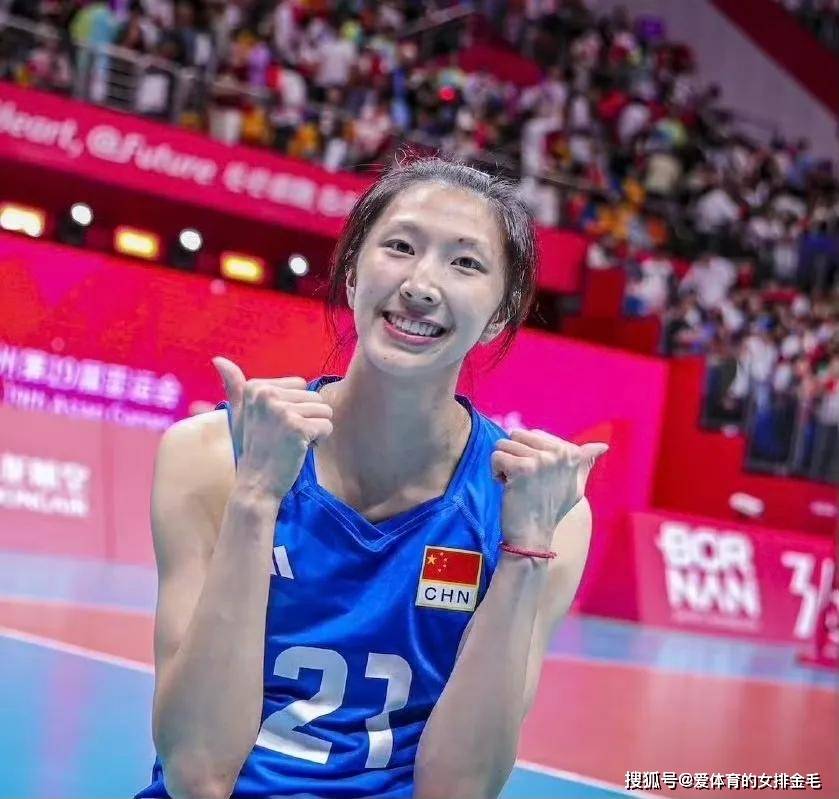 女排第四主攻谁有戏:庄宇珊一传好,王艺竹进攻佳,吴梦洁有希望