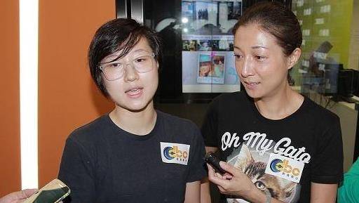 成龙女儿吴卓林被报失踪:是什么造就了叛逆女孩?