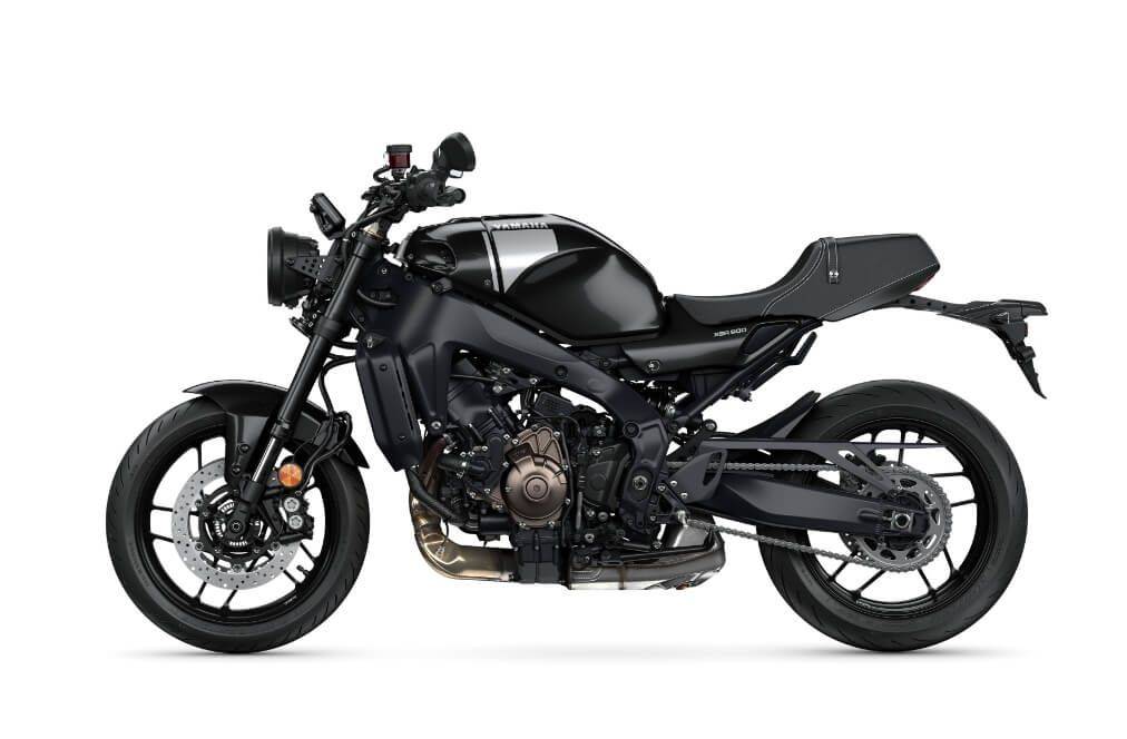 2024款雅马哈xsr900海外发布,售价折合人民币5.87万