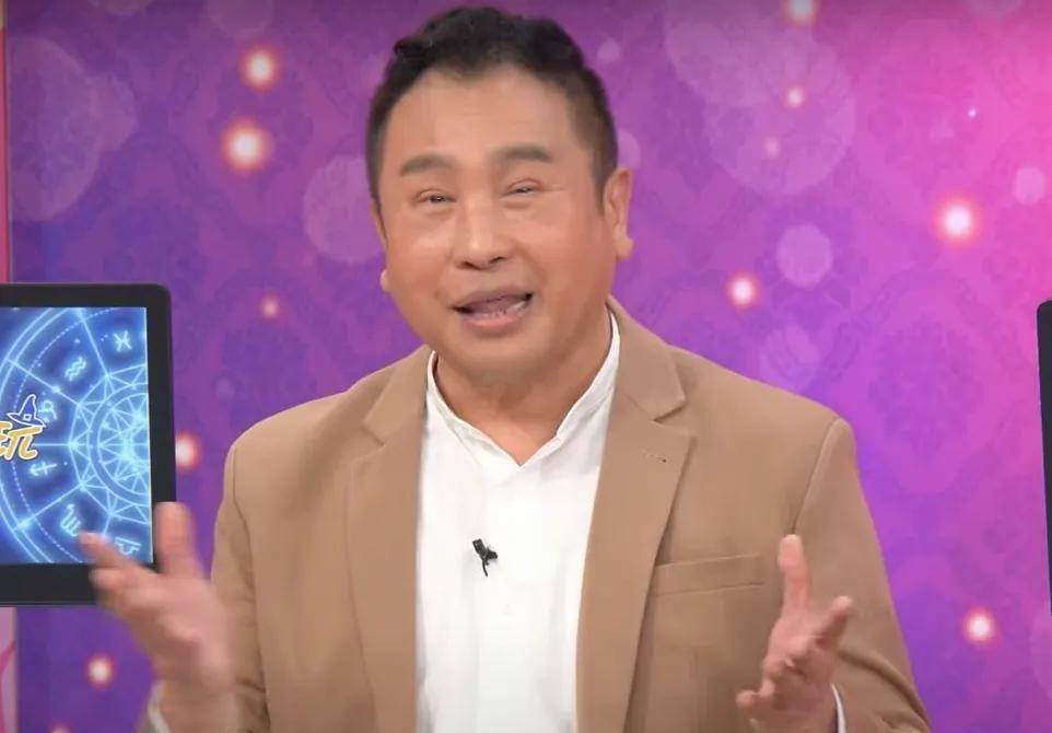 无人继承,自曝不婚不育,花钱大手大脚不留遗产_黄志强_黄秋田_养父