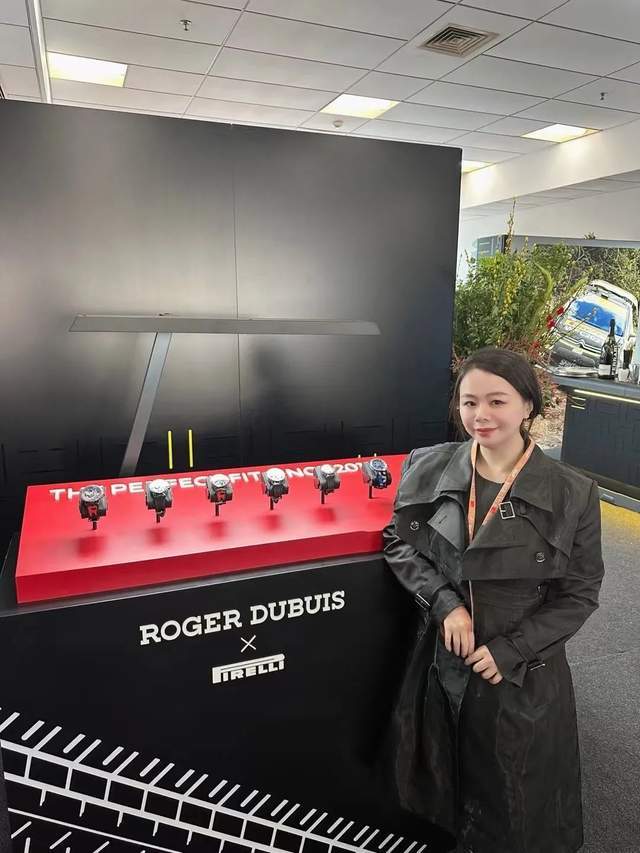 我在上海看f1,揭秘究竟有多火?