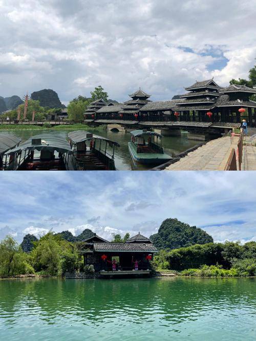 从乌鲁木齐到桂林旅游攻略及费用!人均1200左右!经历分享!