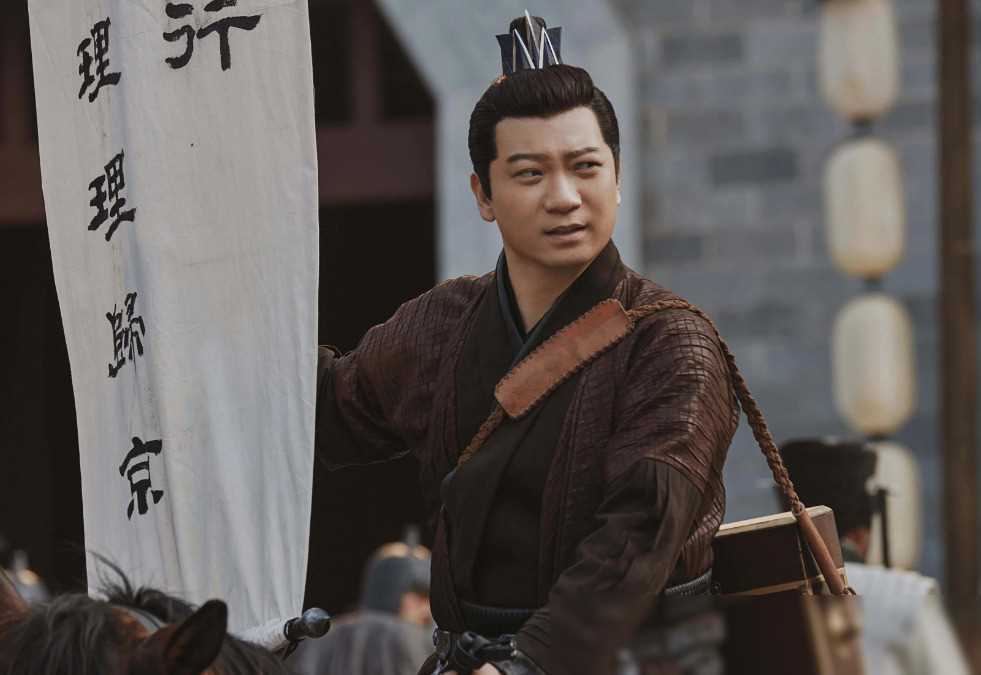 五竹叔揭开神秘面纱,庆余年中的他真实身份浮出水面