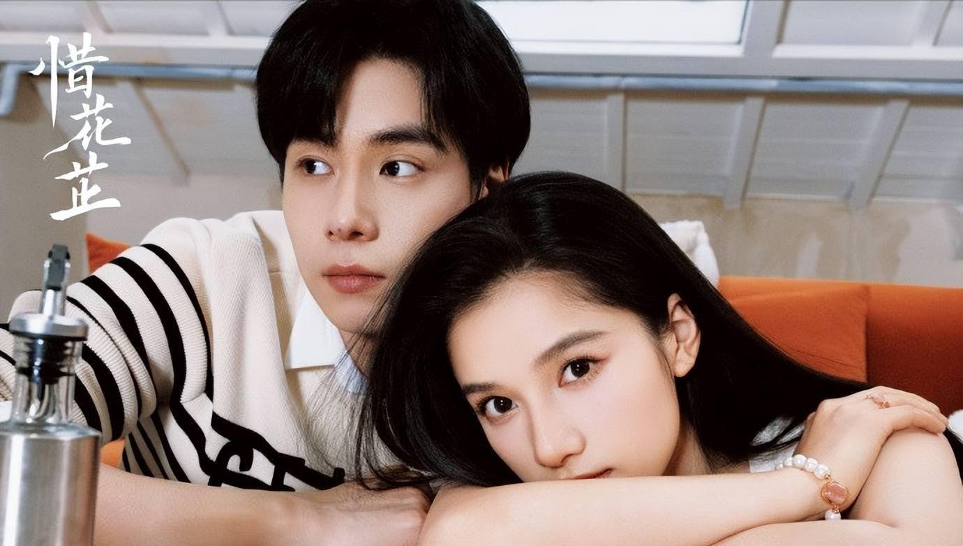 95花张婧仪资源好到爆,有颜有才,却鲜少恋情传闻,原因竟是这