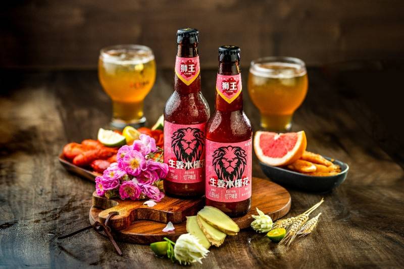 燕京狮王精酿餐酒吧:燕京集团的战略重点项目,引领餐饮市场新潮流