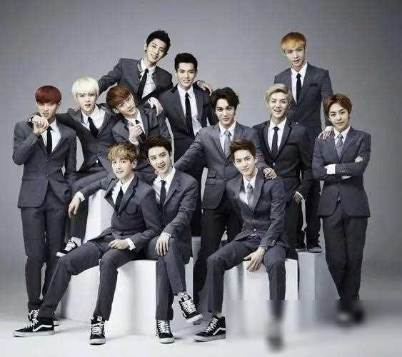 张艺兴:华语音乐走向世界之路的关键因素