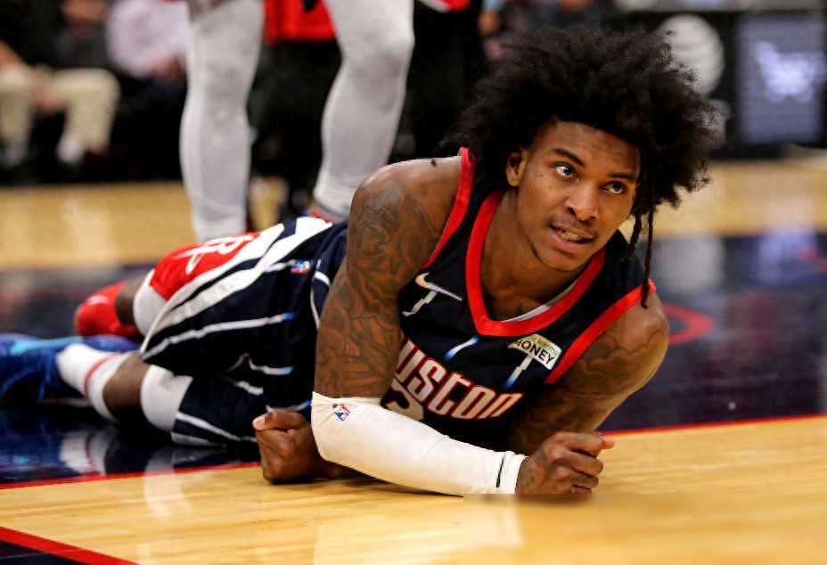 场均分"非nba天才"从nba拿走万,收入明细引质疑_凯文波特_梦想_篮球