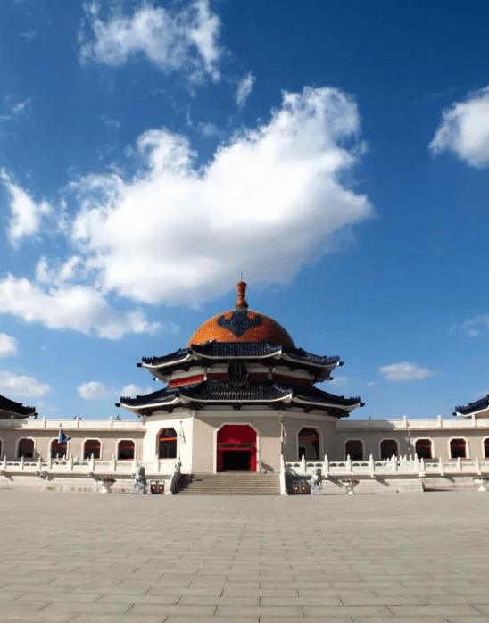 从淮南市去内蒙旅游要多少钱?人均1280!赶紧码住!