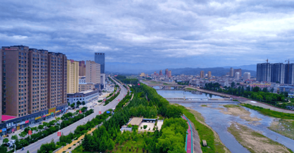 宝鸡市陇县行政审批服务局:"三化促三度"严把舌尖安全第一关