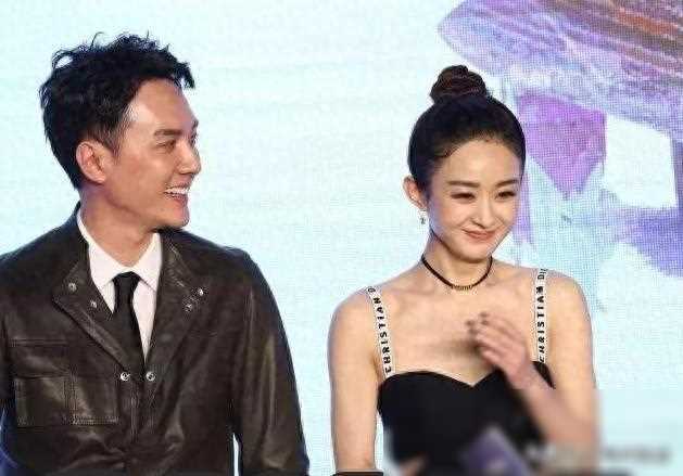 冯绍峰离婚后想复婚,宁静牵线搭桥_赵丽颖_感情_爱情