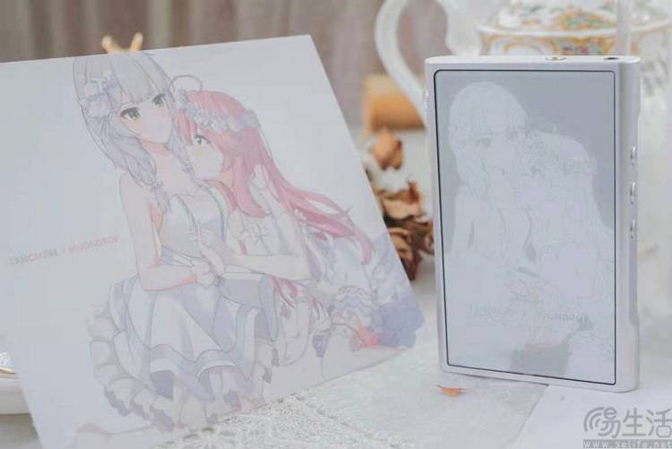 2024年再见"hifi手机",它能拯救这个行业吗_水月雨_产品_耳机